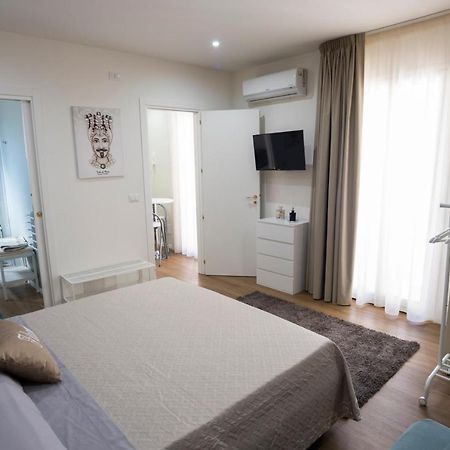 Filomena Glamour Luxury Katanya Dış mekan fotoğraf